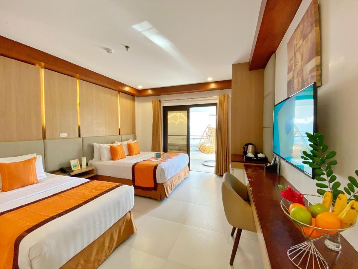 Quarto Triplo Superior