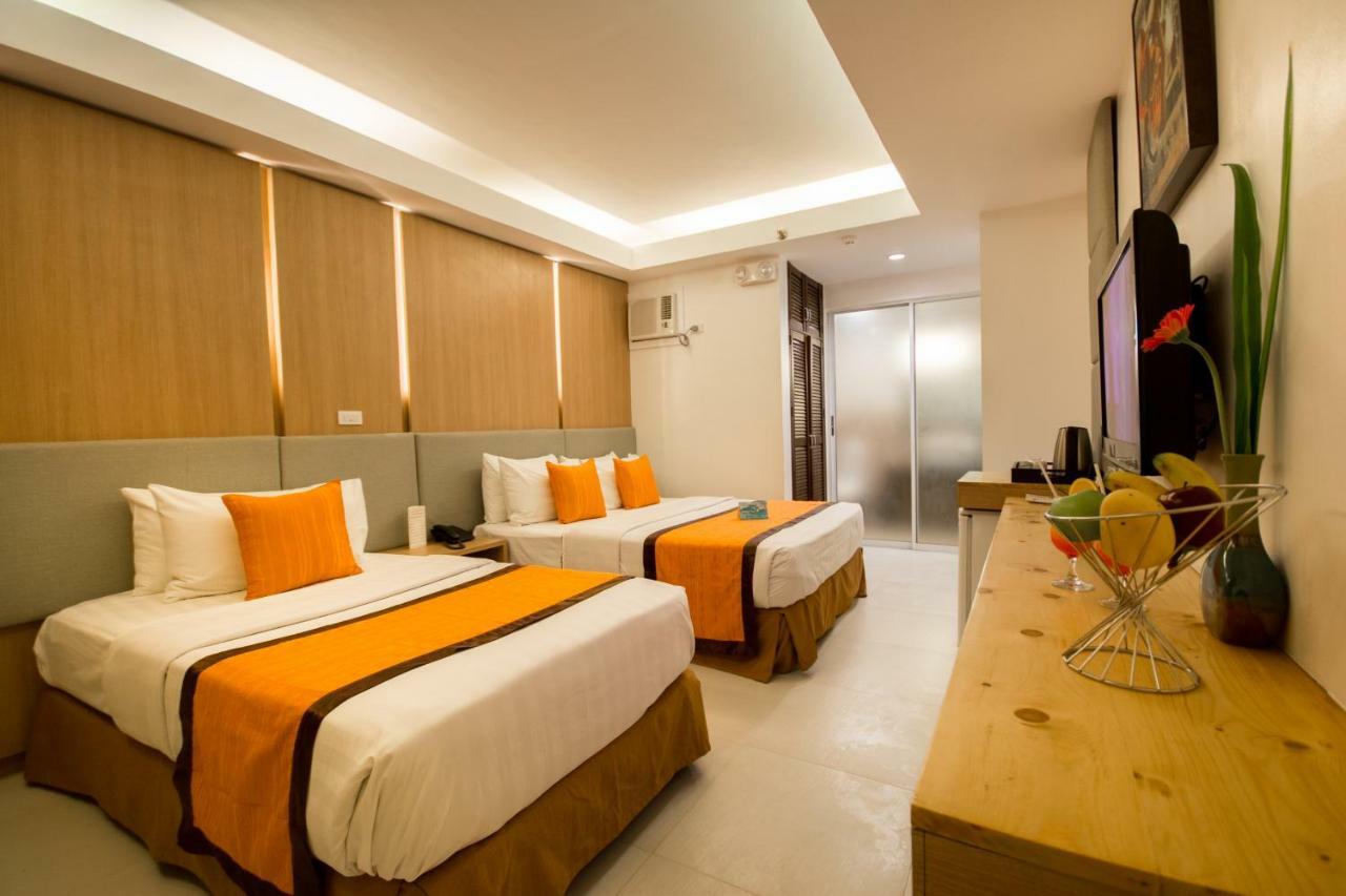 Quarto Superior com 2 Camas de Solteiro