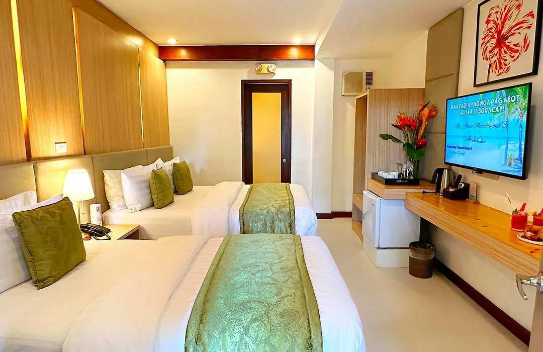 Jony'S Beach Resort-1